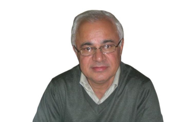 ئاڵوگۆڕ لە ڕێگەی پرۆژە ئابوریەکانەوە ... عوسمانی حاجی مارف